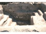 Qumran - Ritual bath